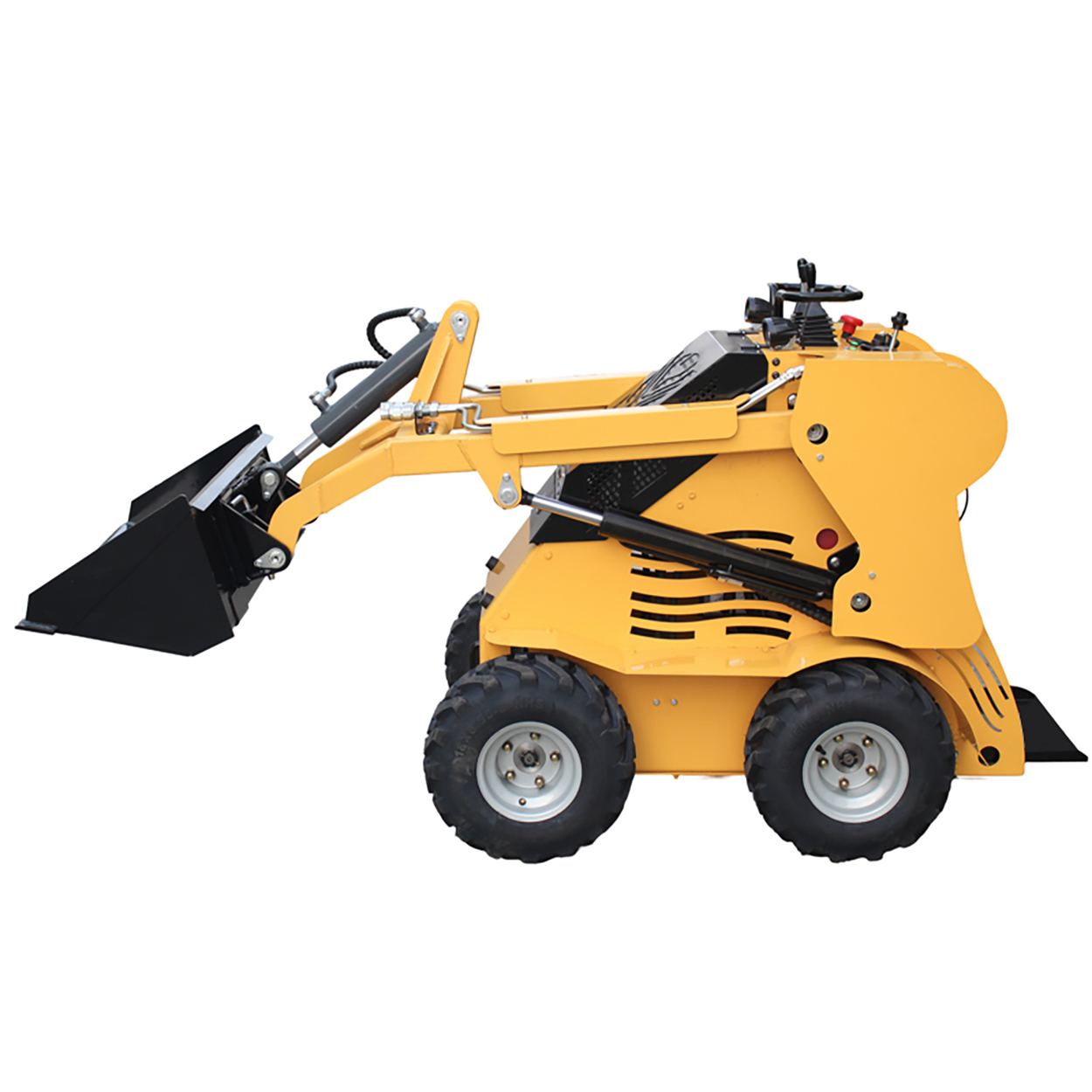 mini skid steer pallet forks for sale